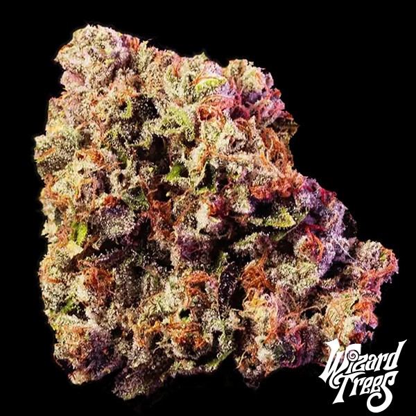 Wizard Fuel de Wizard Trees de  en GB Lleida
