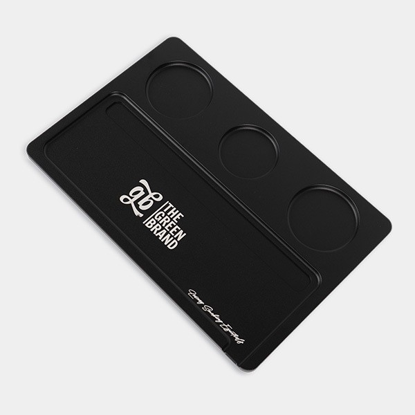 Bandeja Metal Negra Premium GB de  en GB Lleida