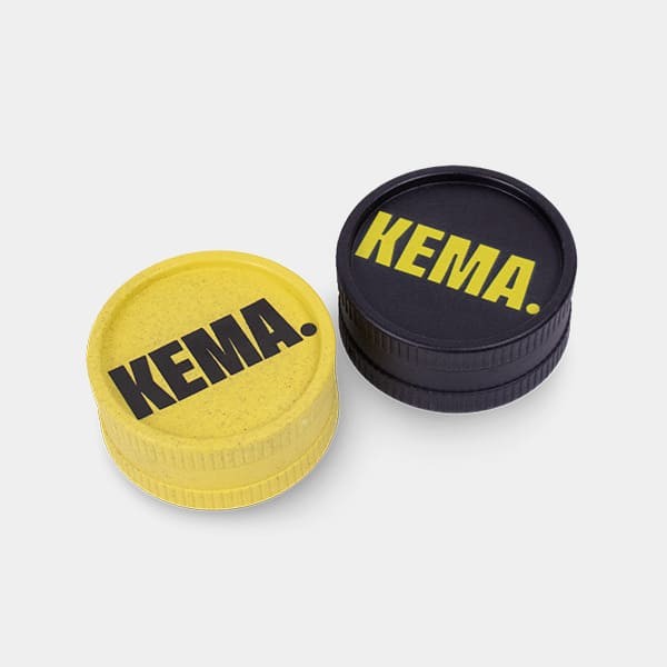 Grinder Biodegradable KEMA de KEMA en GB Lleida