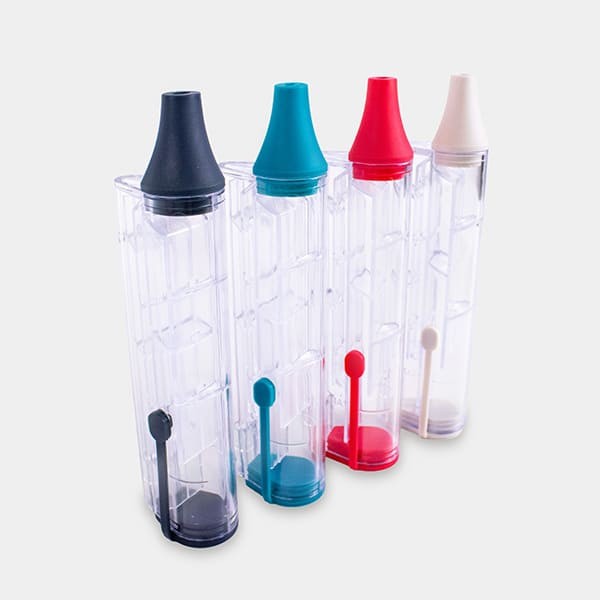 Non Spill Bong de  en GB Lleida