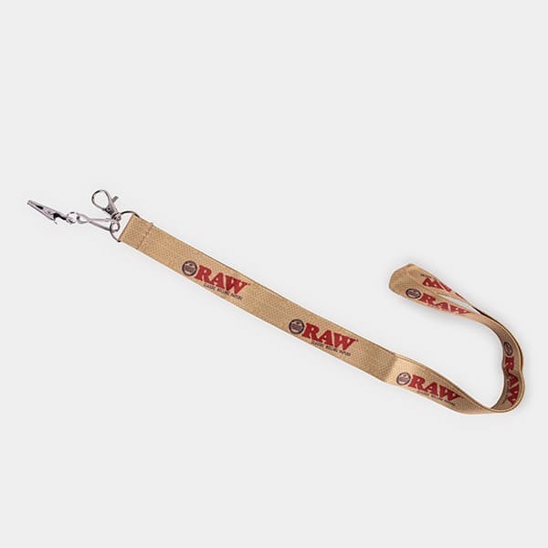 Raw Lanyard de RAW en GB Lleida