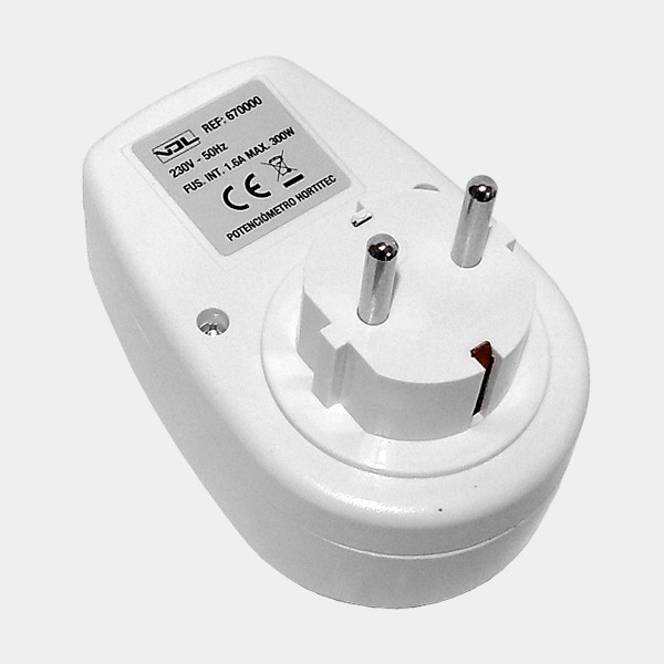 Dimmer Regulador de Potencia de  en GB Lleida