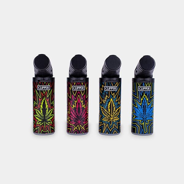 Mechero soplete Clipper Weed de Clipper en GB Lleida