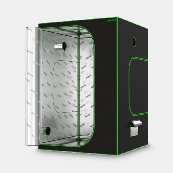 Armario de cultivo Dark Box 1.5x1.5x2.2m de Dark Box en GB Lleida