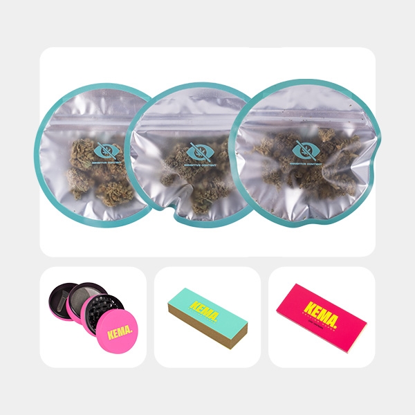 Kit Gourmet KEMA de KEMA en GB Lleida