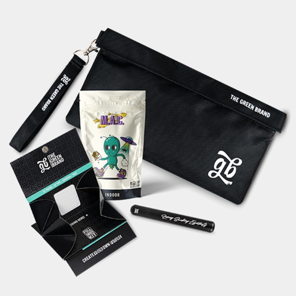 Kit de Viaje de  en GB Lleida