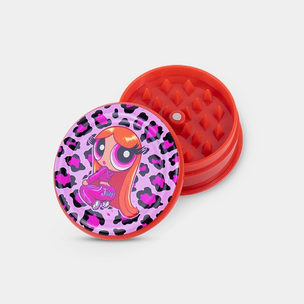 Grinder acrílico Colección Supernenas de  en GB Lleida