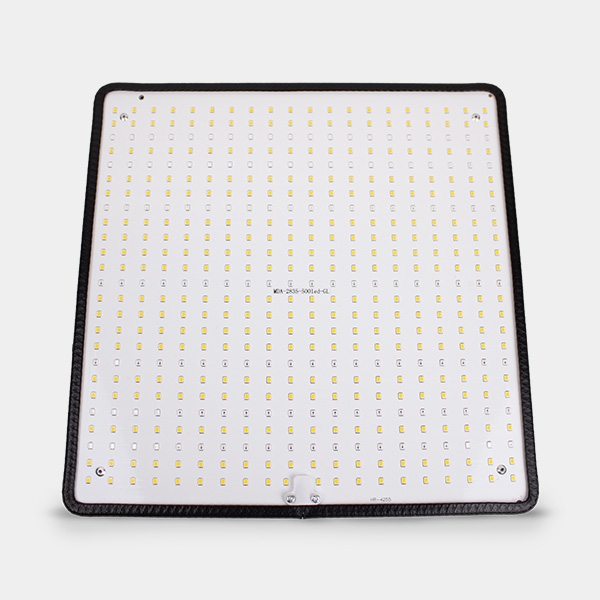 Panel LED 50W Full Spectrum de  en GB Lleida