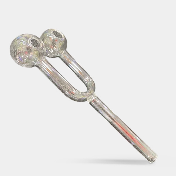 Pipa de Cristal Hydra 15cm de  en GB Lleida