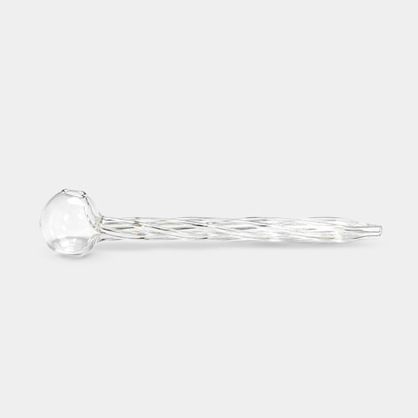 Pipa Cristal Espiral de  en GB Lleida