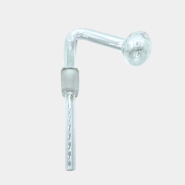 Adaptador bola para pipas de agua y bong de  en GB Lleida