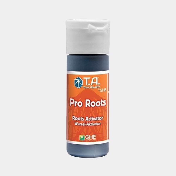 Pro Roots de GHE / Terra Aquatica · Abonos y nutrientes Boom Nutrients en GB Lleida (Lleida)
