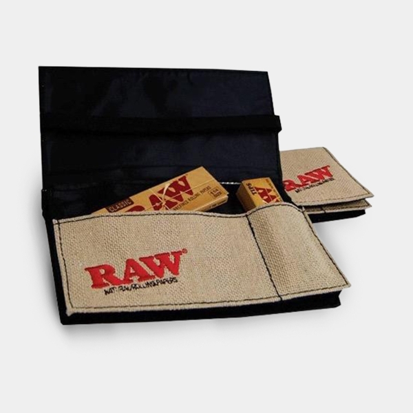 Cartera RAW de RAW en GB Lleida