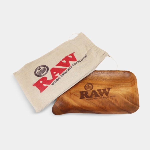 Bandeja Madera Raw Spout de RAW en GB Lleida