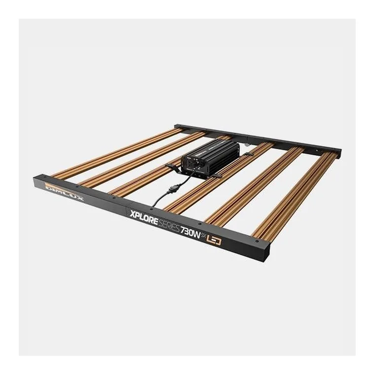 Dimlux Xplore Series LED 730W 9X de Dimlux en GB Lleida