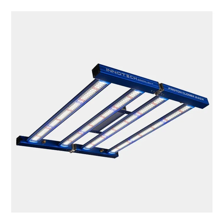 LED Proton SMD CLONER 240W de Farming Monkey en GB Lleida