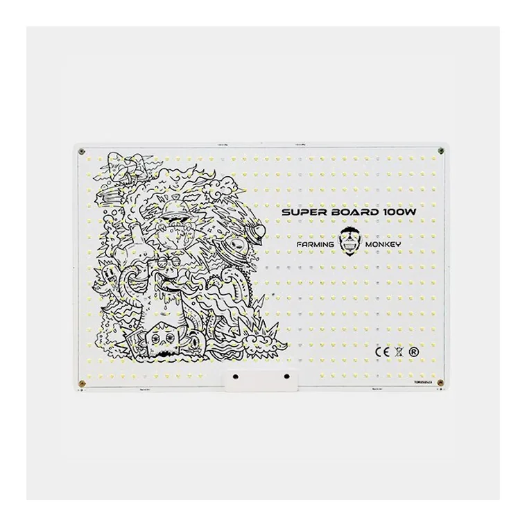 LED Super Board 100W Farming Monkey de Farming Monkey en GB Lleida