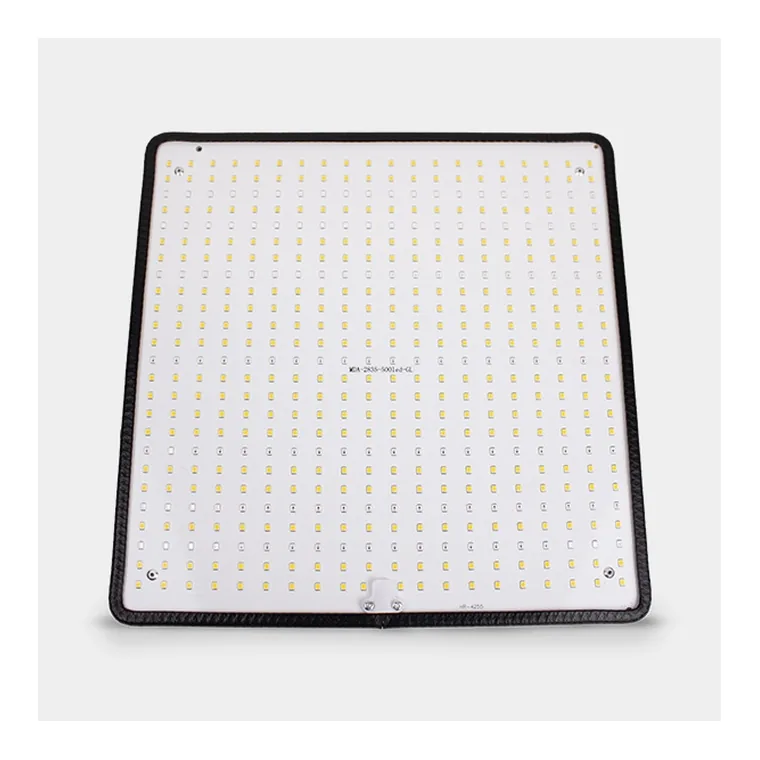 Panel LED 50W Full Spectrum SG-Q50W de Full Spectrum en GB Lleida