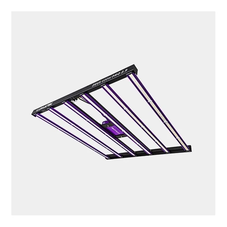 Lumatek Zeus 600W Pro 2.9 LED de Lumatek en GB Lleida