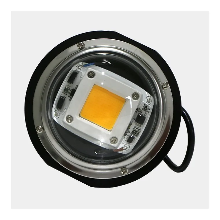 LED TX COB DOB Burbuja de TX en GB Lleida