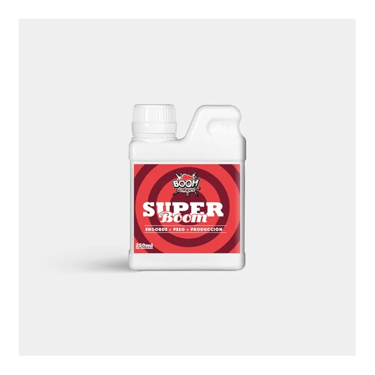Super Boom