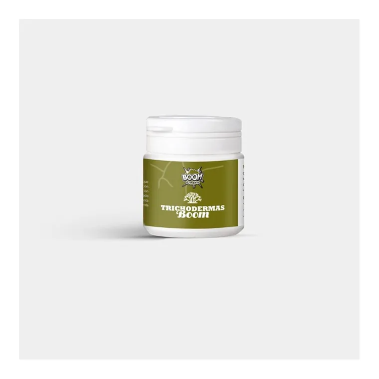 Trichodermas Boom de Boom Nutrients · Abonos y nutrientes Boom Nutrients en GB Lleida (Lleida)