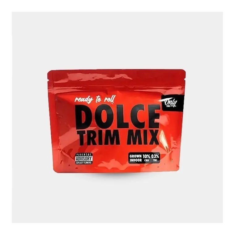 Dolce Trim Mix Only CBD de Only CBD en GB Lleida