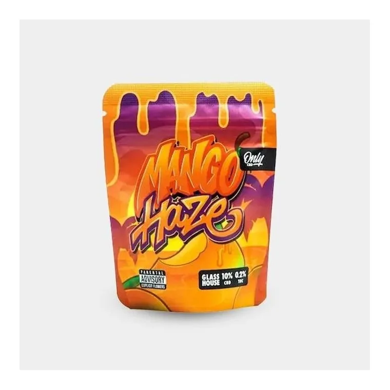 Flores CBD Mango Haze Only CBD de Only CBD en GB Lleida