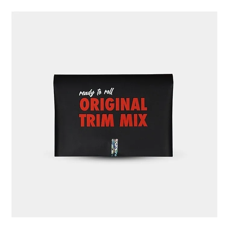 Original Trim Mix Only CBD de Only CBD en GB Lleida