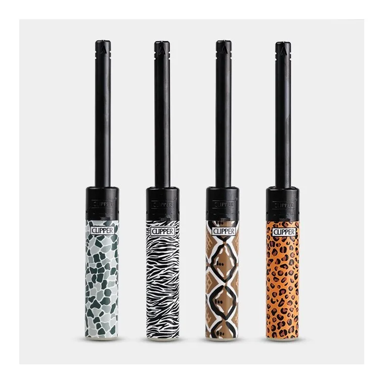 Clipper Tube Animal Print de Clipper · Parafernalia: elige y suma a tu pedido en GB Lleida (Lleida)