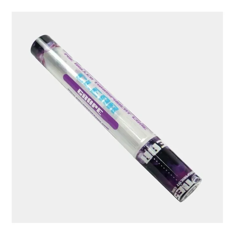 Cyclones Clear Blunts Grapes de Cyclones en GB Lleida