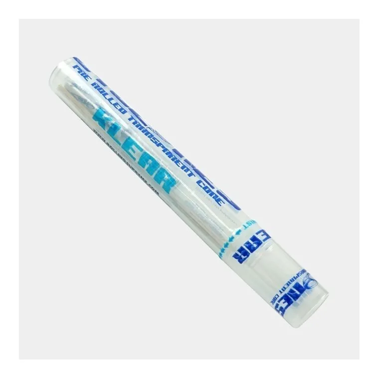 Cyclones Clear Blunts Natural de Cyclones en GB Lleida