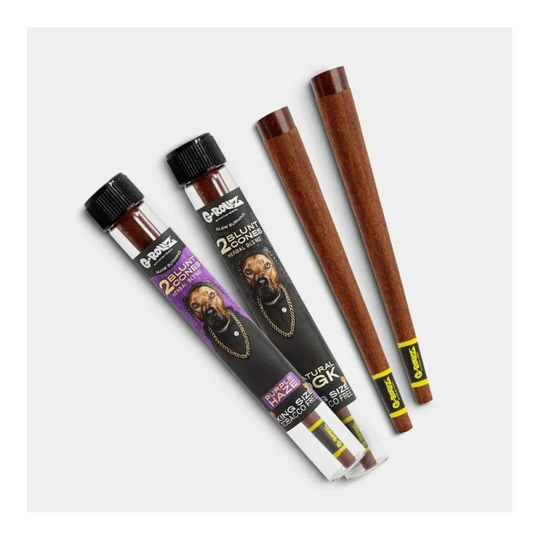 Blunt Herbal The Dog G-Rollz (Terpene Infused) de G-Rollz en GB Lleida