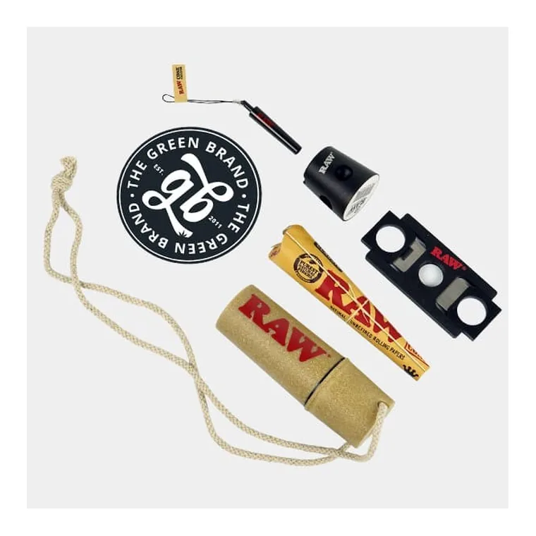 Kit Raw Cone Creator de RAW en GB Lleida
