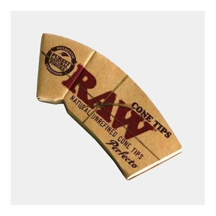 RAW Cone Tips de RAW en GB Lleida