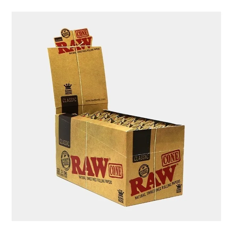 Raw Cones KS Slim de RAW en GB Lleida