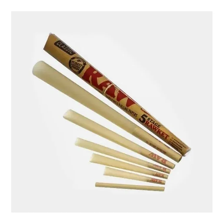RAW Cono 5 Stage Rawket de RAW en GB Lleida
