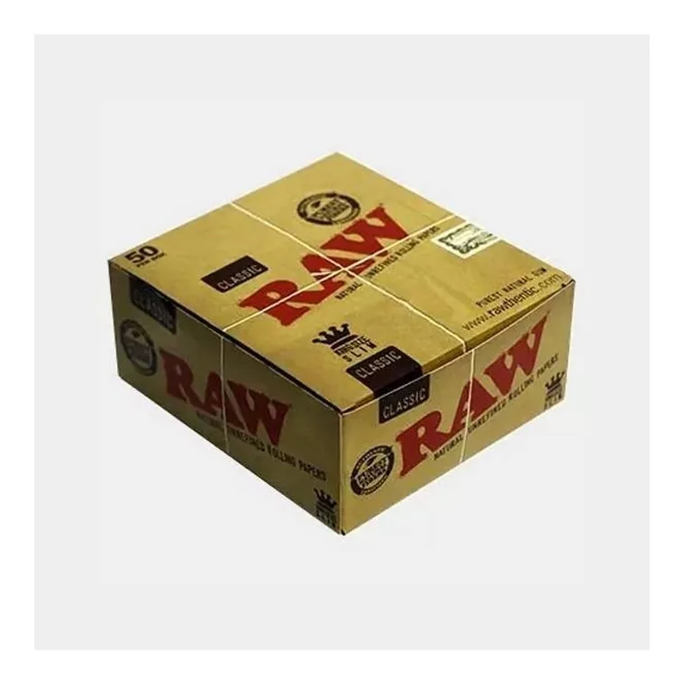 RAW King Size Slim