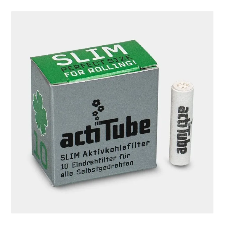 Filtros ActiTube SLIM de Varios en GB Lleida