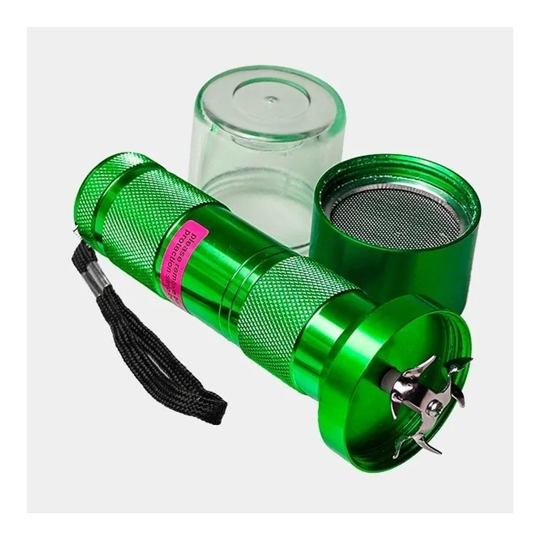Grinder Eléctrico