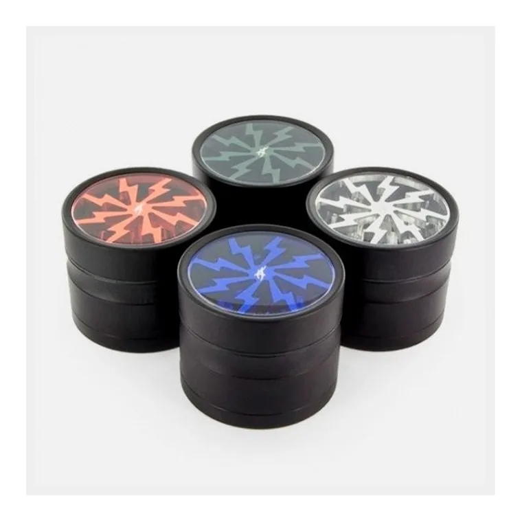 Grinder Thorinder Mini
