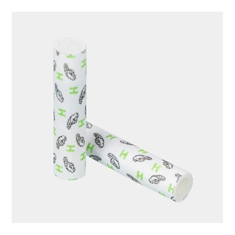Kombipack Papel Rollo + 33 Filtros Hybrid de Varios en GB Lleida
