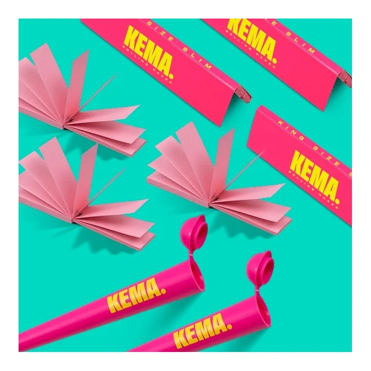 The Pink Joint Kit