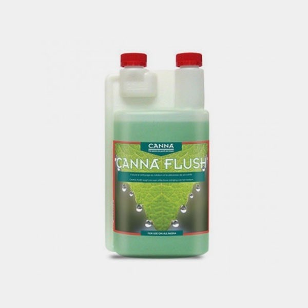 Canna Flush de Canna en GB Lleida