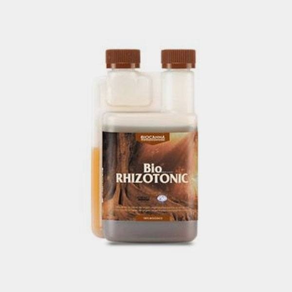 Bio Rhizotonic de Canna en GB Lleida