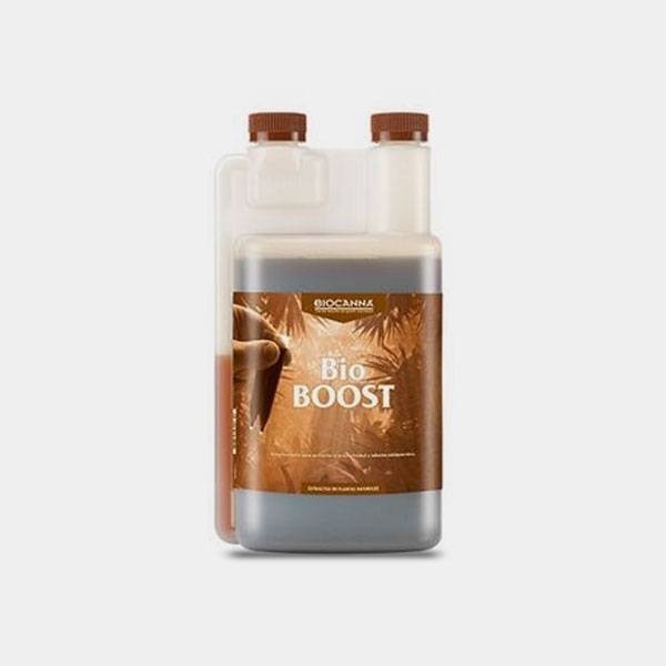 Bio Boost de Canna en GB Lleida