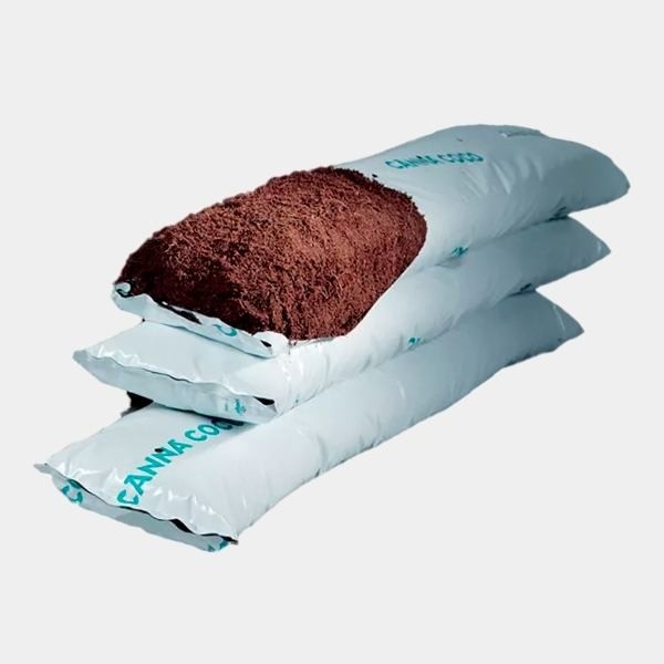 Slab de Coco Canna