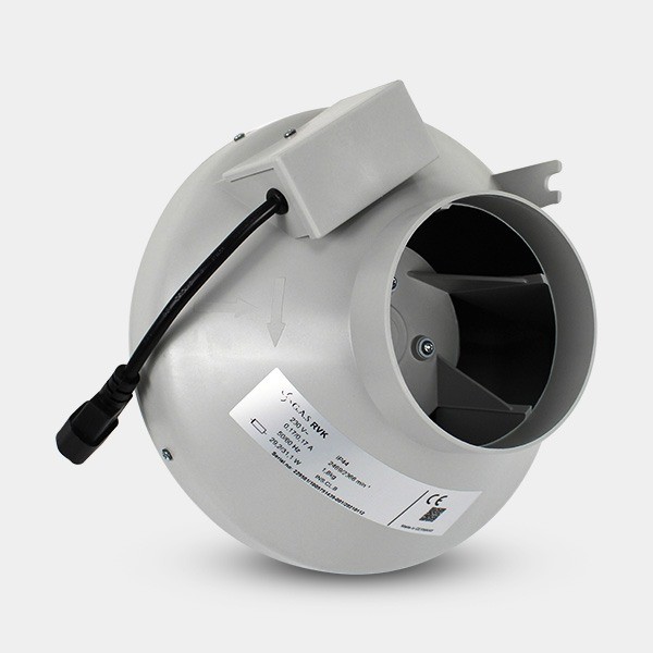 Extractor RVK - RVK de Oferta en GB Lleida
