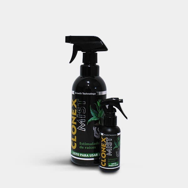 Clonex Mist en GB Lleida