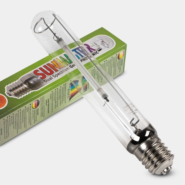 Bombilla Sunmaster Dual Lamp Mixta en GB Lleida